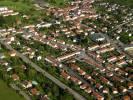 Photos aériennes de Seichamps (54280) - Autre vue | Meurthe-et-Moselle, Lorraine, France - Photo réf. T068203