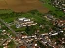 Photos aériennes de Seichamps (54280) | Meurthe-et-Moselle, Grand Est, France - Photo réf. T068220