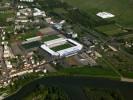 Photos aériennes de Tomblaine (54510) - Le Stade Marcel Picot | Meurthe-et-Moselle, Lorraine, France - Photo réf. T068228
