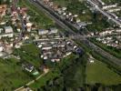 Photos aériennes de Tomblaine (54510) - Autre Vue | Meurthe-et-Moselle, Lorraine, France - Photo réf. T068230