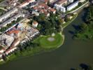 Photos aériennes de Tomblaine (54510) - Autre Vue | Meurthe-et-Moselle, Lorraine, France - Photo réf. T068234