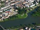 Photos aériennes de "riviere" - Photo réf. T068243