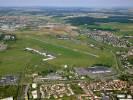 Photos aériennes de Tomblaine (54510) - L'Aérodrome de Nancy-Essey | Meurthe-et-Moselle, Lorraine, France - Photo réf. T068246