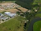 Photos aériennes de Tomblaine (54510) | Meurthe-et-Moselle, Lorraine, France - Photo réf. T068253