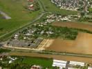 Photos aériennes de Tomblaine (54510) | Meurthe-et-Moselle, Lorraine, France - Photo réf. T068257