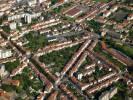 Photos aériennes de Vandoeuvre-lès-Nancy (54500) | Meurthe-et-Moselle, Grand Est, France - Photo réf. T068269