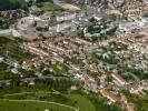 Photos aériennes de Vandoeuvre-lès-Nancy (54500) | Meurthe-et-Moselle, Lorraine, France - Photo réf. T068310