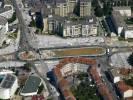 Photos aériennes de Vandoeuvre-lès-Nancy (54500) - Le Quartier du Vélodrome | Meurthe-et-Moselle, Lorraine, France - Photo réf. T068322