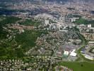 Photos aériennes de Vandoeuvre-lès-Nancy (54500) | Meurthe-et-Moselle, Grand Est, France - Photo réf. T068326