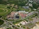 Photos aériennes de Vandoeuvre-lès-Nancy (54500) | Meurthe-et-Moselle, Lorraine, France - Photo réf. T068358
