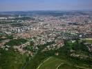 Photos aériennes de Villers-lès-Nancy (54600) | Meurthe-et-Moselle, Grand Est, France - Photo réf. T068366