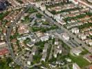 Photos aériennes de Villers-lès-Nancy (54600) | Meurthe-et-Moselle, Grand Est, France - Photo réf. T068372