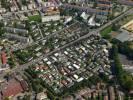 Photos aériennes de Villers-lès-Nancy (54600) | Meurthe-et-Moselle, Grand Est, France - Photo réf. T068375