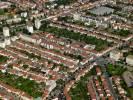 Photos aériennes de Villers-lès-Nancy (54600) | Meurthe-et-Moselle, Grand Est, France - Photo réf. T068377