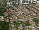 Photos aériennes de Villers-lès-Nancy (54600) | Meurthe-et-Moselle, Grand Est, France - Photo réf. T068382