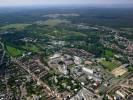 Photos aériennes de Villers-lès-Nancy (54600) | Meurthe-et-Moselle, Lorraine, France - Photo réf. T068383