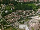 Photos aériennes de Villers-lès-Nancy (54600) | Meurthe-et-Moselle, Lorraine, France - Photo réf. T068386