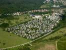 Photos aériennes de Villers-lès-Nancy (54600) | Meurthe-et-Moselle, Grand Est, France - Photo réf. T068395