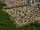 Photos aériennes de Villers-lès-Nancy (54600) | Meurthe-et-Moselle, Grand Est, France - Photo réf. T068405