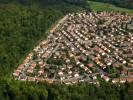 Photos aériennes de Villers-lès-Nancy (54600) | Meurthe-et-Moselle, Grand Est, France - Photo réf. T068407
