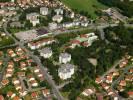 Photos aériennes de Villers-lès-Nancy (54600) | Meurthe-et-Moselle, Grand Est, France - Photo réf. T068410