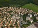 Photos aériennes de Villers-lès-Nancy (54600) | Meurthe-et-Moselle, Grand Est, France - Photo réf. T068412