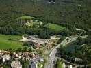 Photos aériennes de Villers-lès-Nancy (54600) | Meurthe-et-Moselle, Grand Est, France - Photo réf. T068413