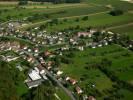 Photos aériennes de Delle (90100) | Territoire-de-Belfort, Bourgogne-Franche-Comté, France - Photo réf. T068416