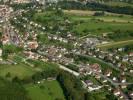 Photos aériennes de Delle (90100) - Autre vue | Territoire-de-Belfort, Franche-Comté, France - Photo réf. T068417