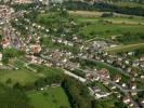 Photos aériennes de Delle (90100) | Territoire-de-Belfort, Bourgogne-Franche-Comté, France - Photo réf. T068417