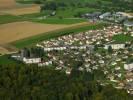 Photos aériennes de Delle (90100) | Territoire-de-Belfort, Bourgogne-Franche-Comté, France - Photo réf. T068418