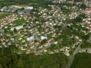 Photos aériennes de Delle (90100) - Autre vue | Territoire-de-Belfort, Franche-Comté, France - Photo réf. T068419