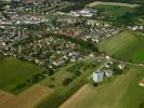 Photos aériennes de Delle (90100) | Territoire-de-Belfort, Bourgogne-Franche-Comté, France - Photo réf. T068420