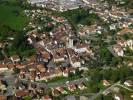 Photos aériennes de Delle (90100) | Territoire-de-Belfort, Franche-Comté, France - Photo réf. T068423