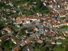 Photos aériennes de Delle (90100) | Territoire-de-Belfort, Bourgogne-Franche-Comté, France - Photo réf. T068424