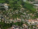 Photos aériennes de Delle (90100) | Territoire-de-Belfort, Bourgogne-Franche-Comté, France - Photo réf. T068425