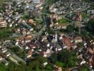 Photos aériennes de Delle (90100) - Autre vue | Territoire-de-Belfort, Franche-Comté, France - Photo réf. T068427
