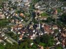 Photos aériennes de Delle (90100) | Territoire-de-Belfort, Bourgogne-Franche-Comté, France - Photo réf. T068427