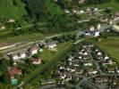 Photos aériennes de Delle (90100) - Autre vue | Territoire-de-Belfort, Franche-Comté, France - Photo réf. T068435