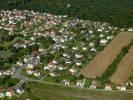 Photos aériennes de Delle (90100) | Territoire-de-Belfort, Franche-Comté, France - Photo réf. T068436