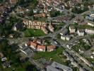 Photos aériennes de Delle (90100) - Autre vue | Territoire-de-Belfort, Franche-Comté, France - Photo réf. T068439