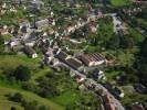 Photos aériennes de Rougemont-le-Château (90110) | Territoire-de-Belfort, Franche-Comté, France - Photo réf. T068453
