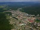 Photos aériennes de Valdoie (90300) - Vue générale | Territoire-de-Belfort, Bourgogne-Franche-Comté, France - Photo réf. T068459