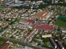 Photos aériennes de Valdoie (90300) | Territoire-de-Belfort, Franche-Comté, France - Photo réf. T068461