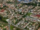 Photos aériennes de Valdoie (90300) | Territoire-de-Belfort, Franche-Comté, France - Photo réf. T068462