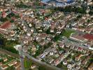 Photos aériennes de Valdoie (90300) - Autre vue | Territoire-de-Belfort, Bourgogne-Franche-Comté, France - Photo réf. T068462