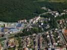 Photos aériennes de Valdoie (90300) - Autre vue | Territoire-de-Belfort, Franche-Comté, France - Photo réf. T068465