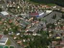 Photos aériennes de Valdoie (90300) - Autre vue | Territoire-de-Belfort, Bourgogne-Franche-Comté, France - Photo réf. T068468