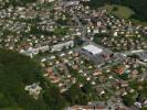 Photos aériennes de Valdoie (90300) | Territoire-de-Belfort, Franche-Comté, France - Photo réf. T068469