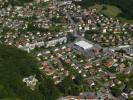 Photos aériennes de Valdoie (90300) - Autre vue | Territoire-de-Belfort, Bourgogne-Franche-Comté, France - Photo réf. T068469